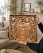 Holy Family housewarming Gift