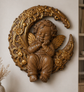 Guardian Angel Wall decor