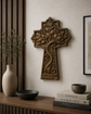 Tree of Life Cross