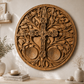 Tree of Life Faith Cross