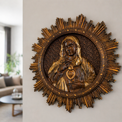 Immaculate Heart of Mary