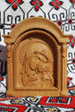 Virgin Mary and Baby Jesus small image