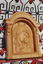 Virgin Mary and Baby Jesus small image