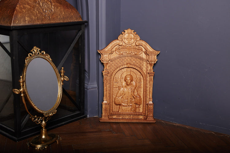 Good Shepherd in Kyoto