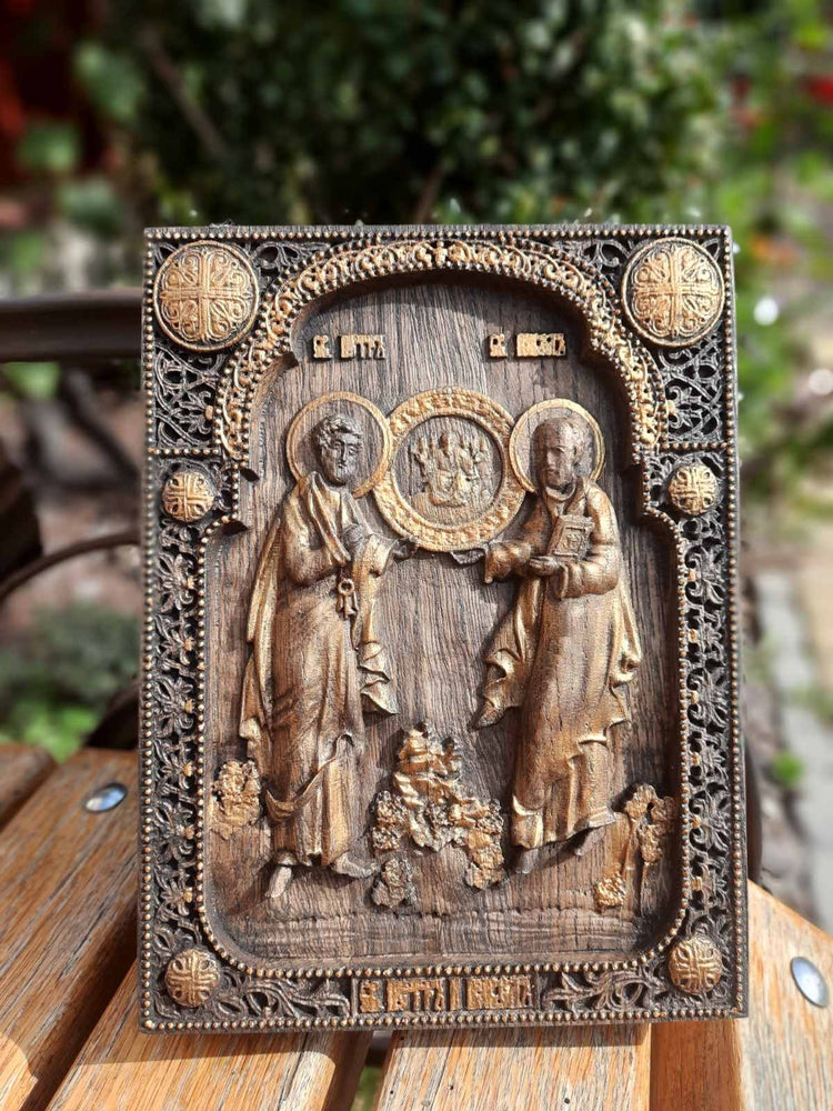 Saint Apostols Peter and Paul