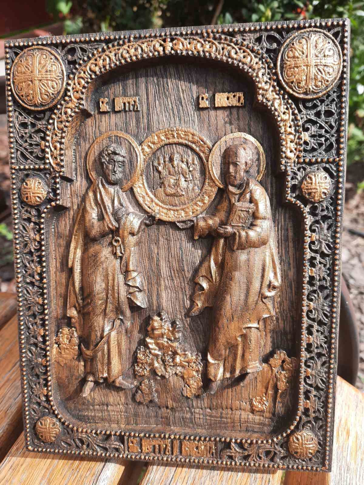 Saint Apostols Peter and Paul