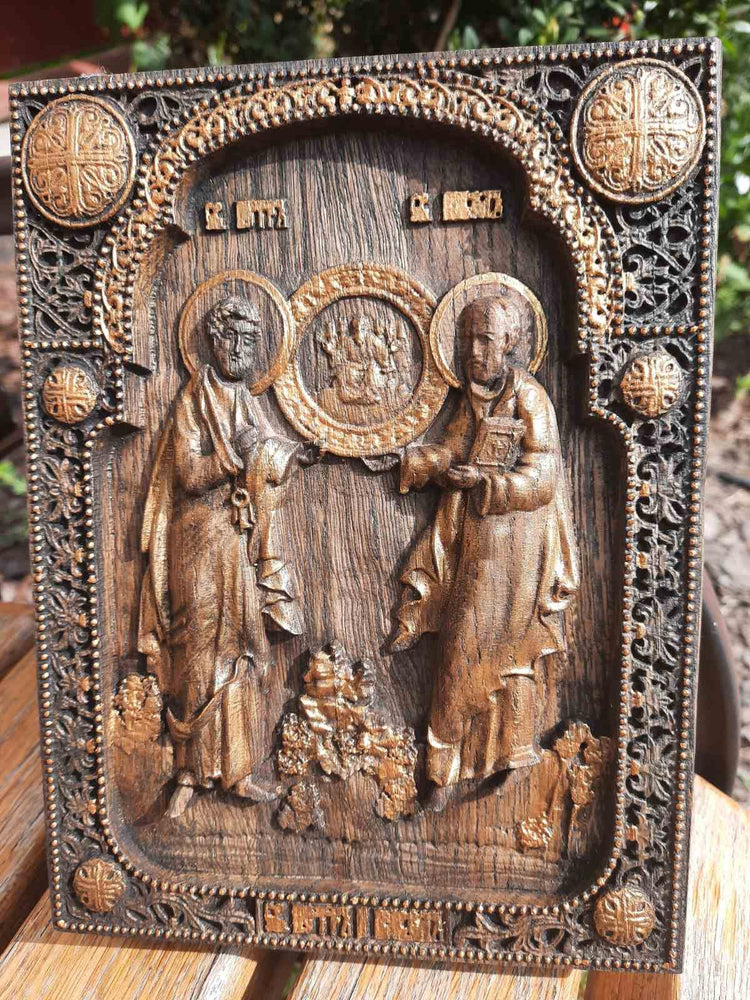 Saint Apostols Peter and Paul