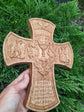 First Communion Wooden Wall Decor