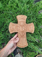 First Communion Wooden Wall Decor