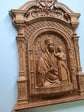 Virgin Mary Charms of Humility in the kyoto