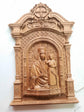Virgin Mary Charms of Humility in the kyoto