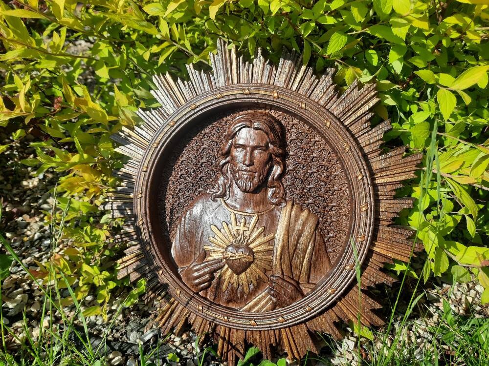 Sacred Heart of Jesus