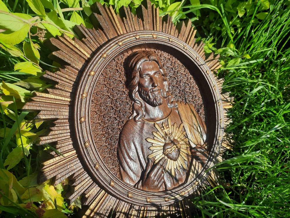 Sacred Heart of Jesus