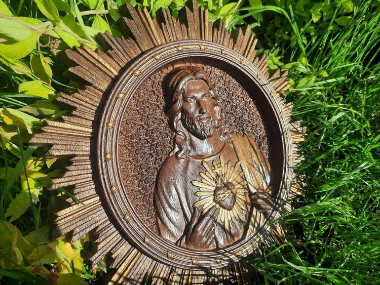 Sacred Heart of Jesus