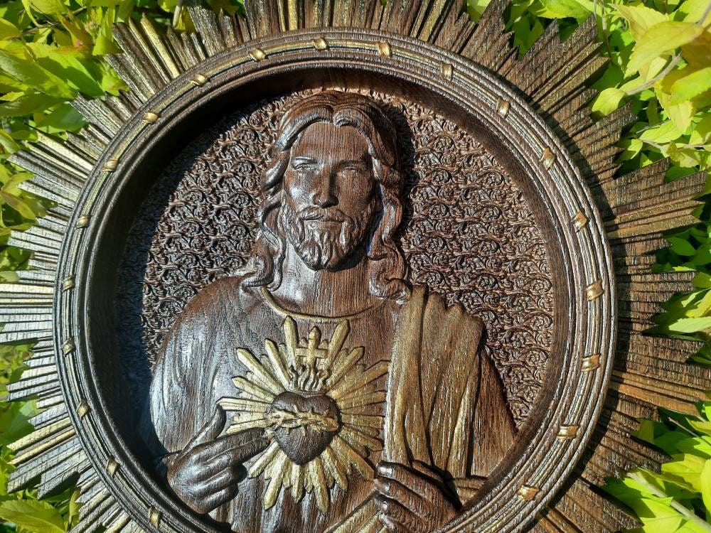 Sacred Heart of Jesus