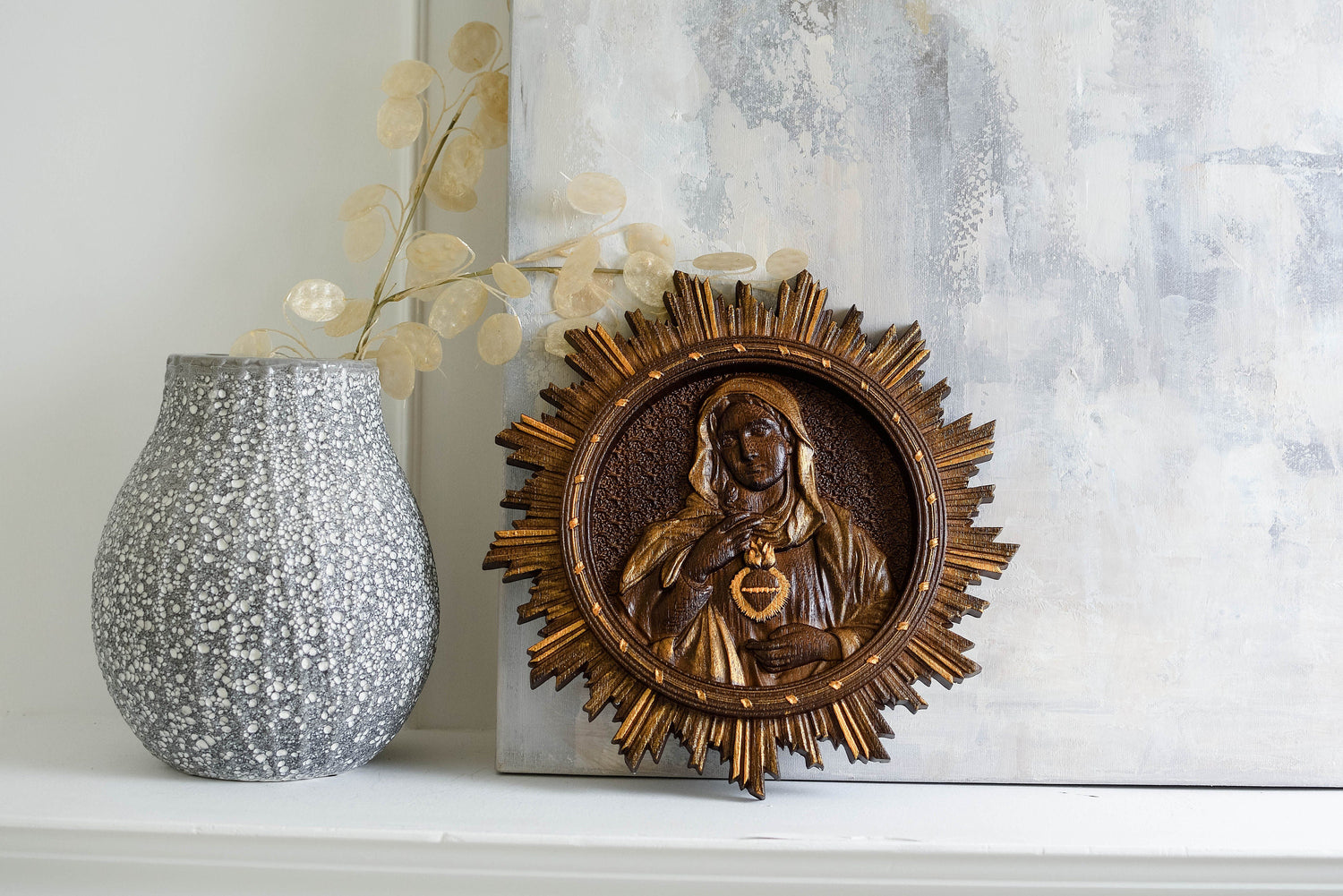 Immaculate Heart of Mary