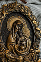 Mother Mary Orthodox Icon