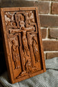 Catholic Wooden Cross