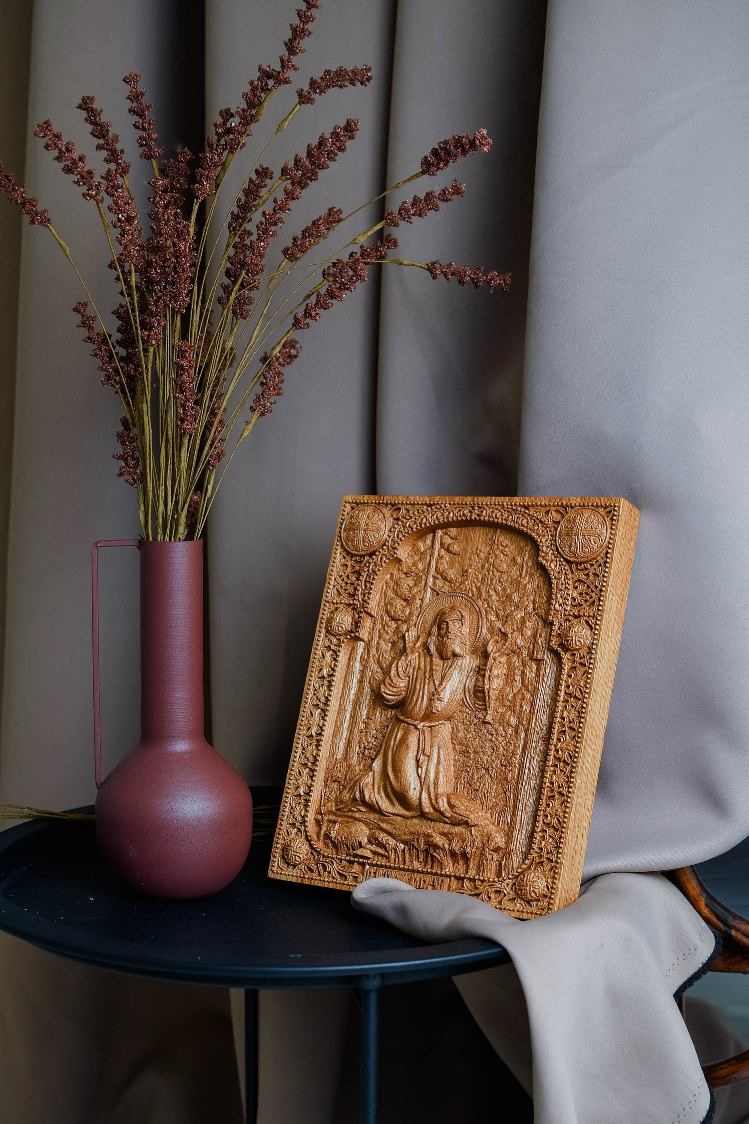 Saint Seraphim of Sarov