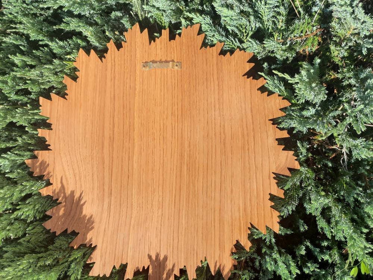 Jesus Christ Wearing Crown of Thorns