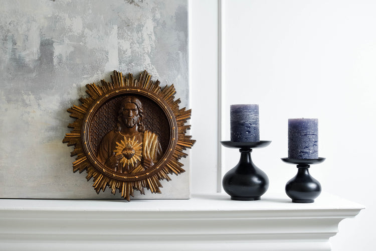 Sacred Heart of Jesus