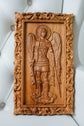St Michael Statue for Home