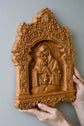 Pochaev Icon of the Mother of God