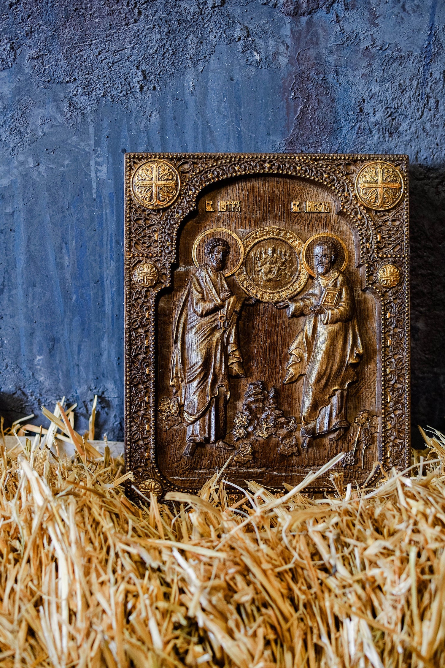 Saint Apostols Peter and Paul