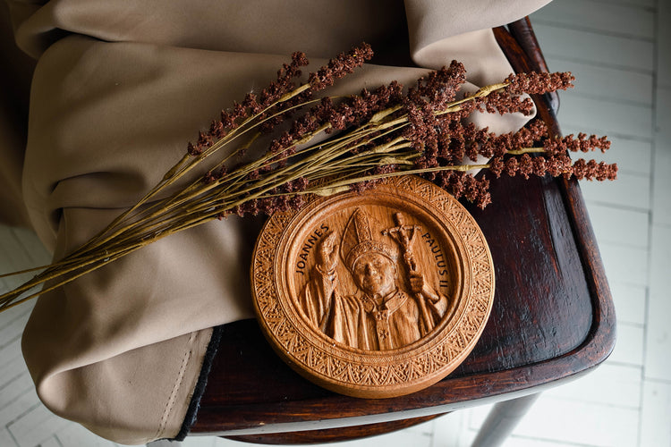 Pontifex Joannes Paulus II