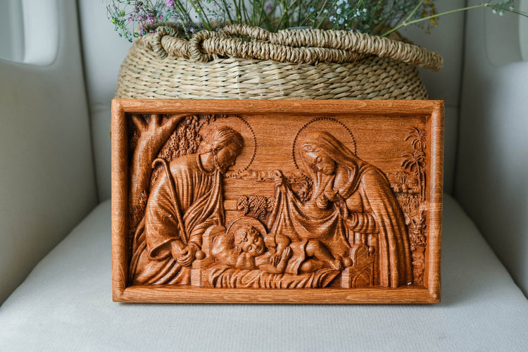 Holy Familly