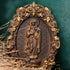 Immaculate Heart of Mary Wooden Icon High