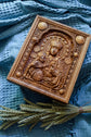 Our Lady Of Aglona