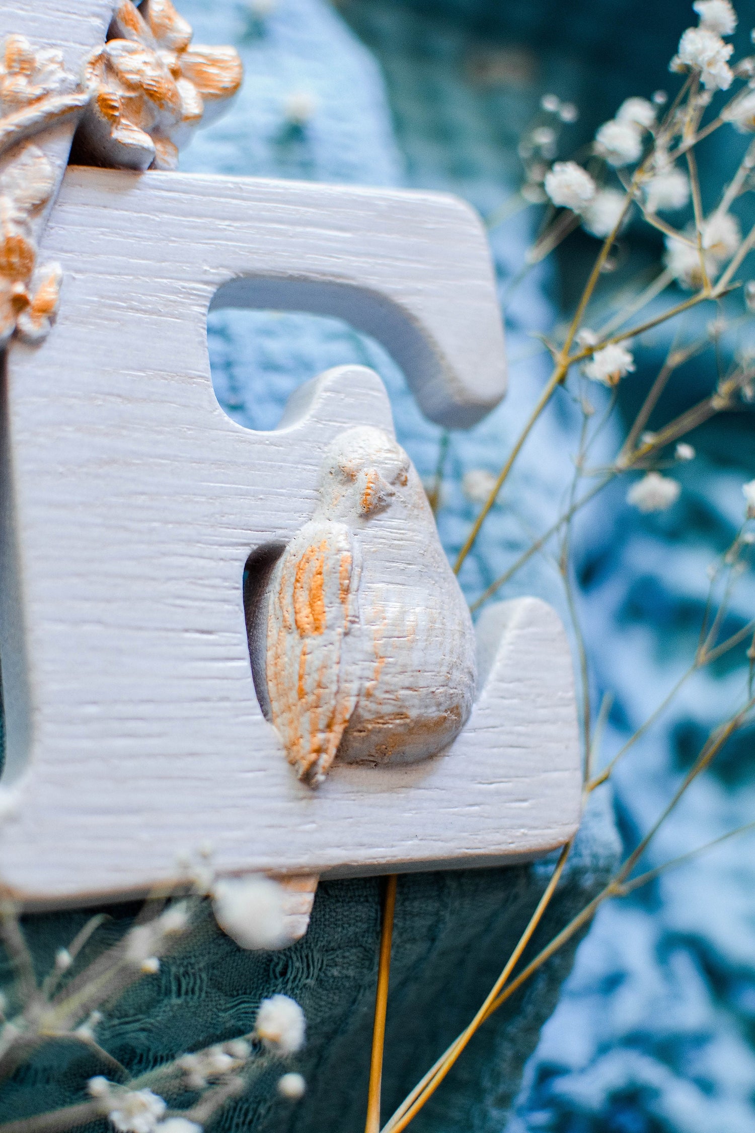 Love - Wedding decoration