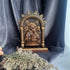 Our Lady of Perpetual Help on the stand