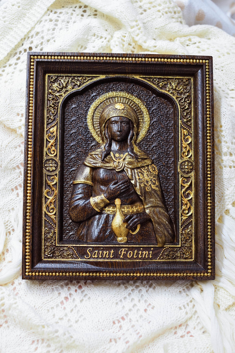 Saint Fotiny