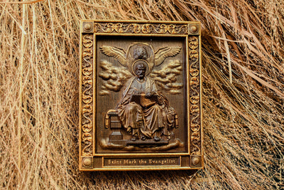 Mark Evangelist