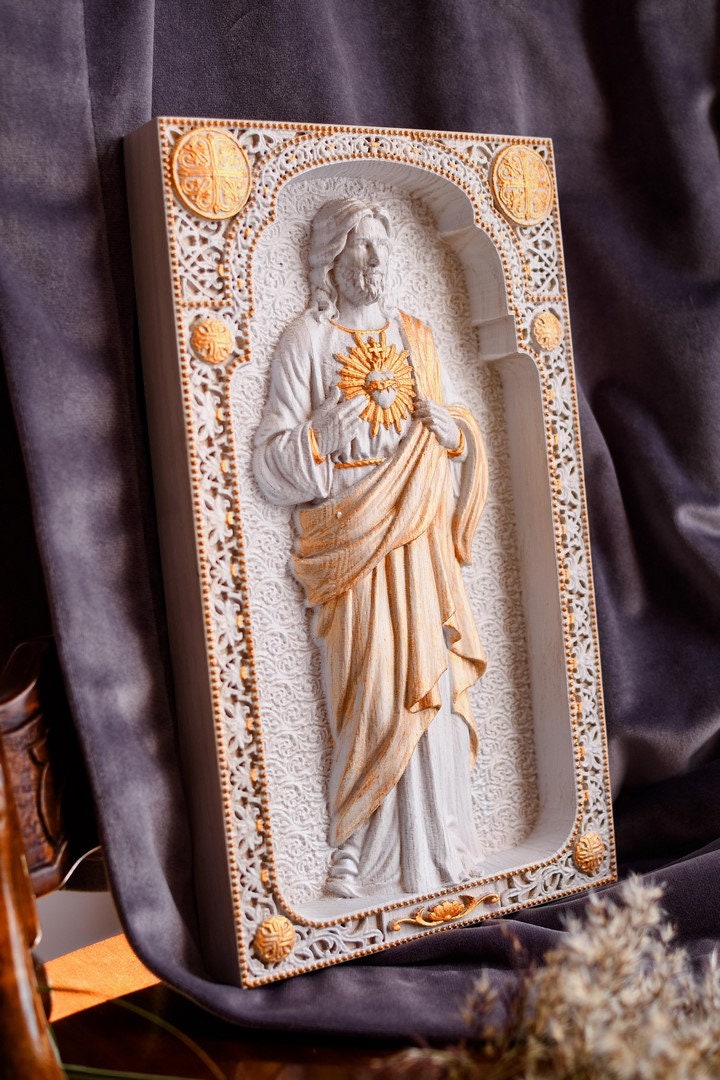 Sacred Heart of Jesus