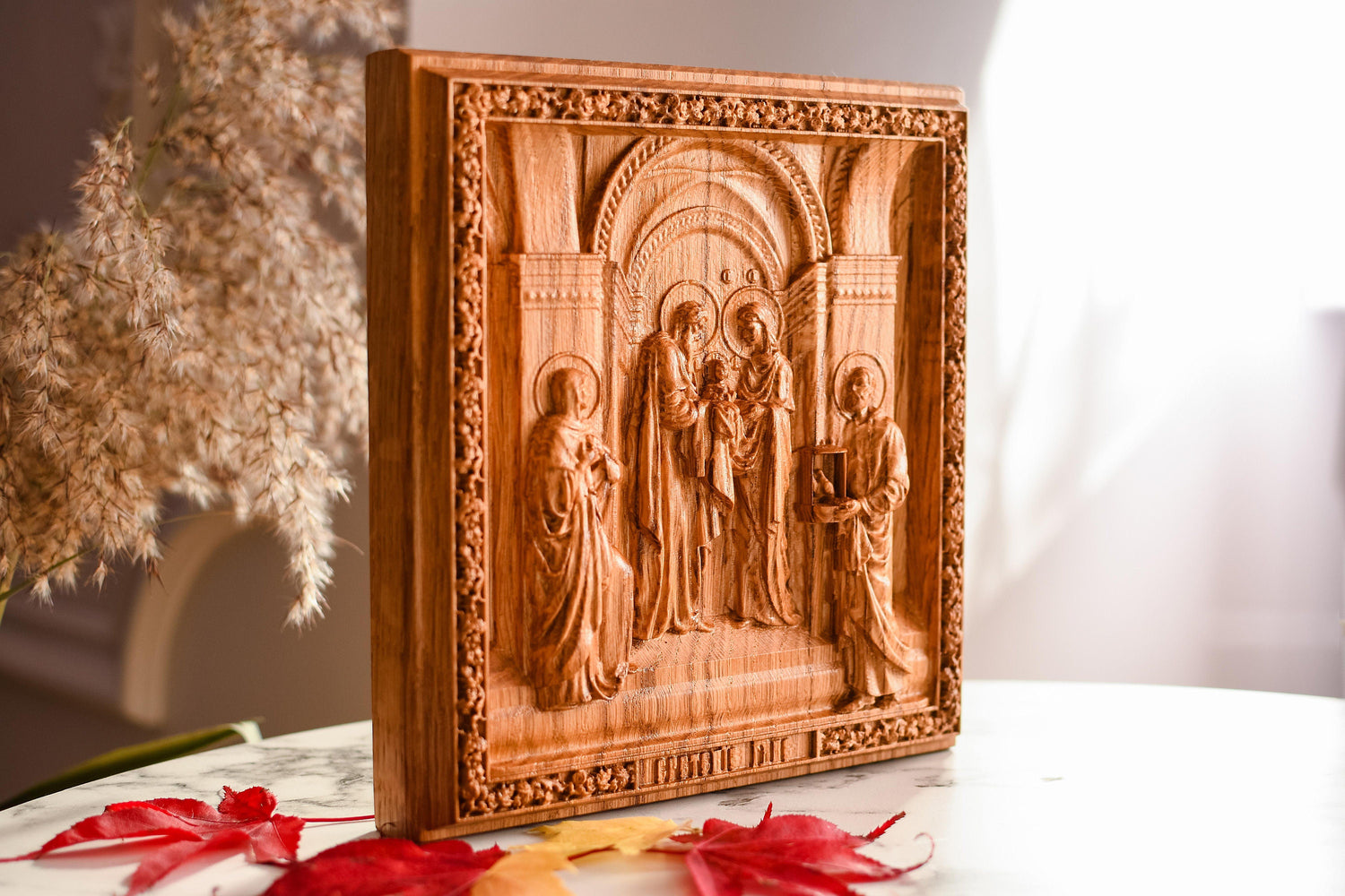 Candlemas Presentation of the Lord