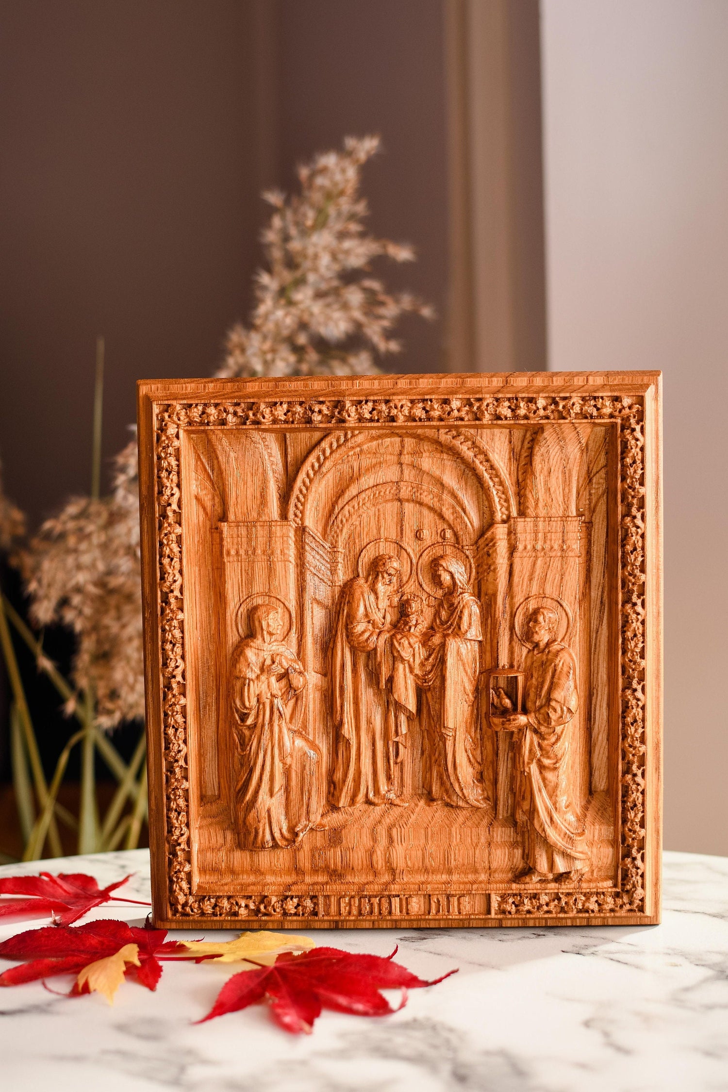 Candlemas Presentation of the Lord