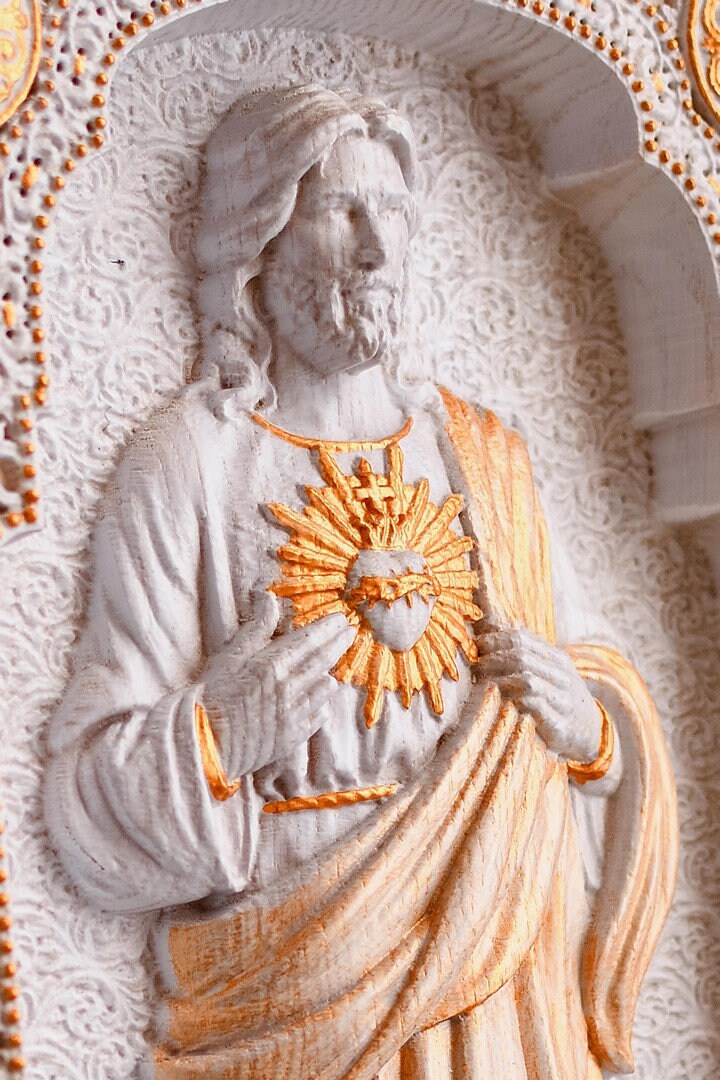 Sacred Heart of Jesus