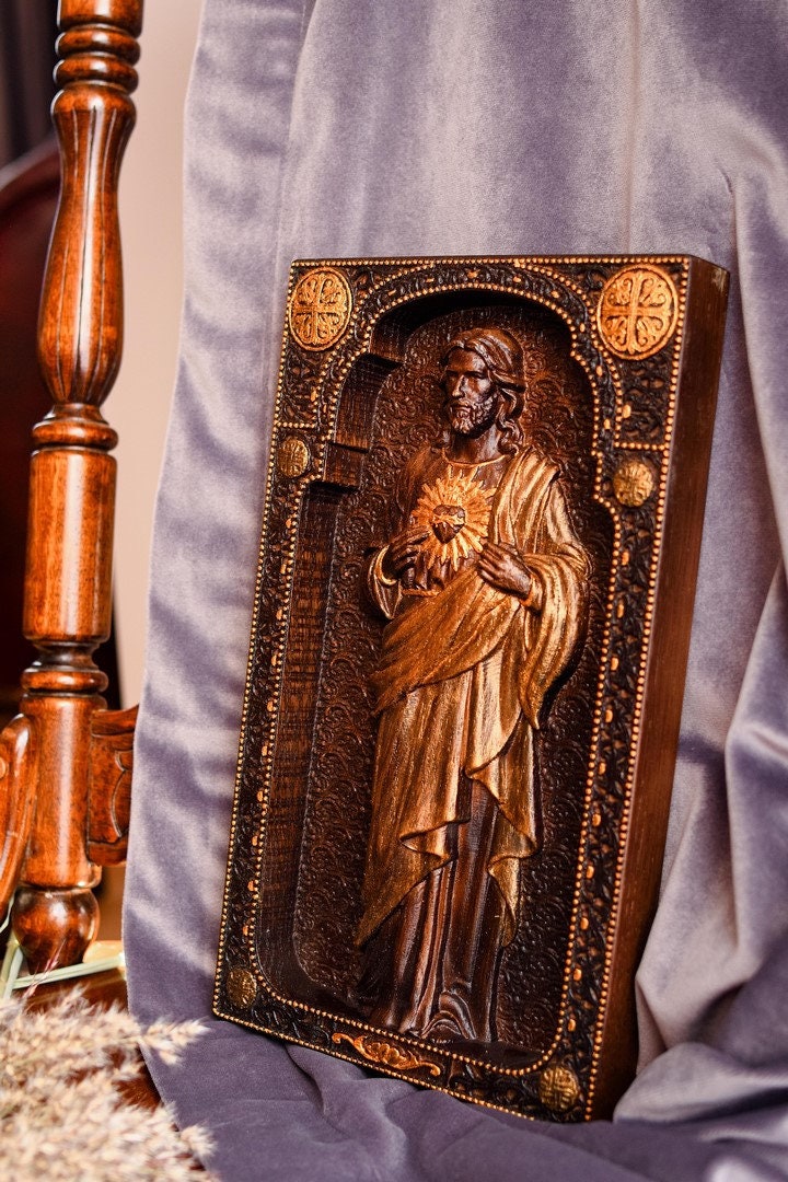 Sacred Heart of Jesus