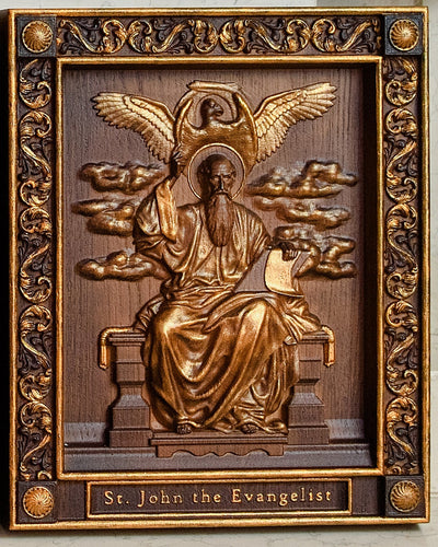 John Evangelist