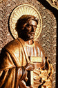 Saint Joseph the Carpenter