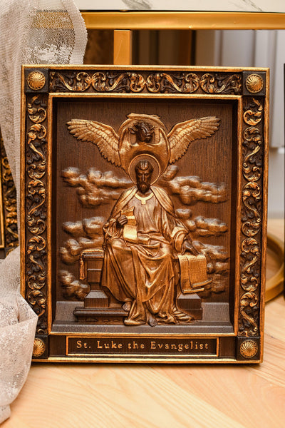 Luke Evangelist