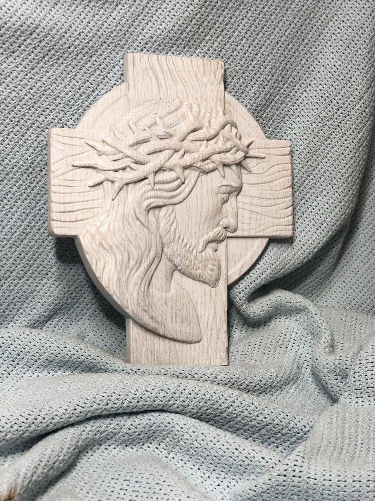 Jesus Thorns Crown