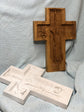 Savior Jesus Wooden Cross