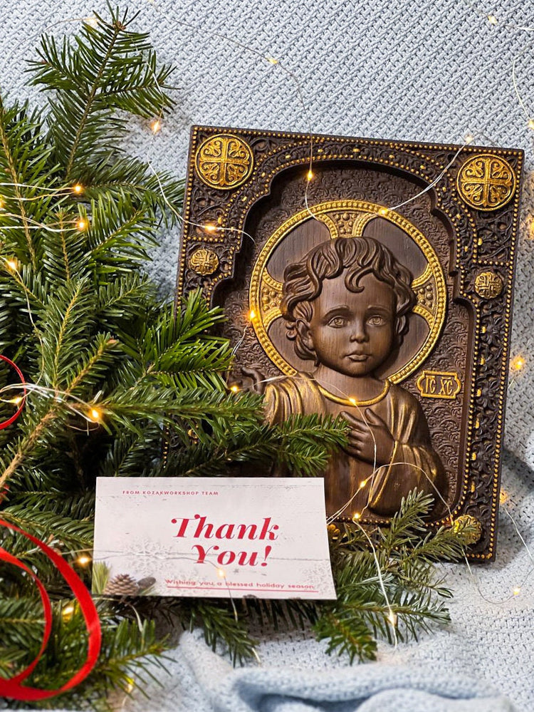 Baby Jesus Christmas Images
