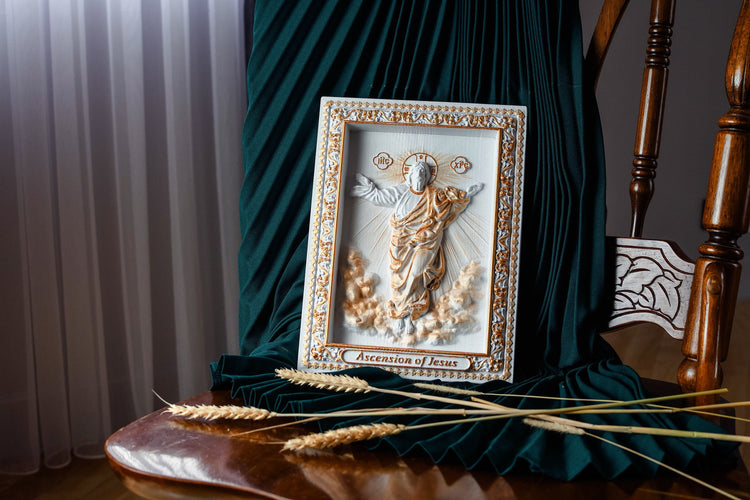 Ascension of Our Lord Jesus Christ