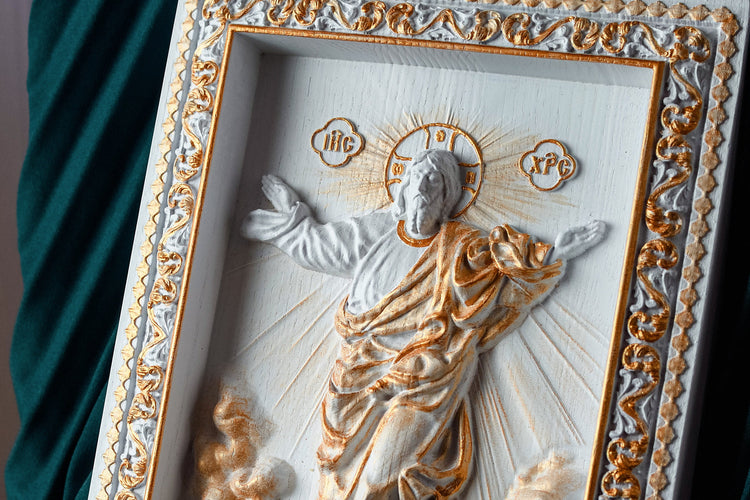 Ascension of Our Lord Jesus Christ