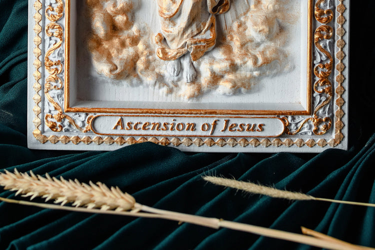 Ascension of Our Lord Jesus Christ